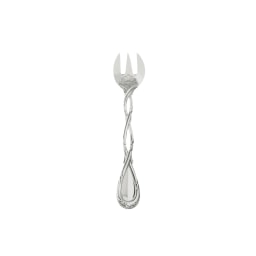 Puiforcat, Royal, sterling silver, Oyster fork