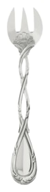 Puiforcat, Royal, sterling silver, Oyster fork