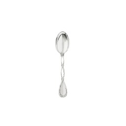 Puiforcat, Royal, sterling silver, Moka spoon