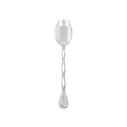 Puiforcat, Royal, sterling silver, Salad serving fork