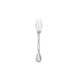 Puiforcat, Royal, sterling silver, Salad fork