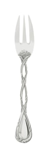 Puiforcat, Royal, sterling silver, Salad fork