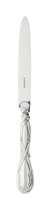 Puiforcat, Royal, sterling silver, Dessert knife