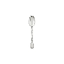 Puiforcat, Royal, sterling silver, Dessert spoon