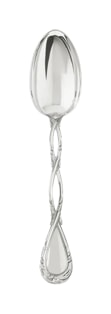 Puiforcat, Royal, sterling silver, Dessert spoon