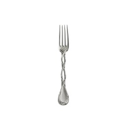 Puiforcat, Royal, sterling silver, Table fork