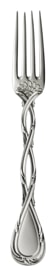 Puiforcat, Royal, sterling silver, Table fork