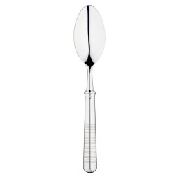 Ercuis, Transat, Dinner spoon