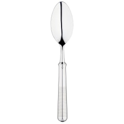 Ercuis, Transat, Dinner spoon