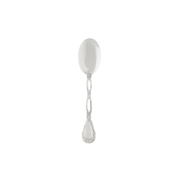 Puiforcat, Royal, sterling silver, Individual sauce spoon