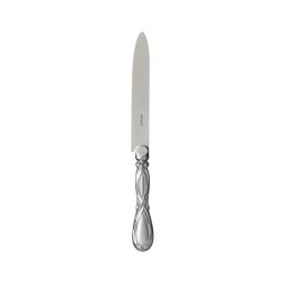 Puiforcat, Royal, sterling silver, Table knife