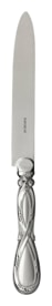 Puiforcat, Royal, sterling silver, Table knife