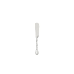 Puiforcat, Royal, sterling silver, Butter spreader