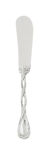 Puiforcat, Royal, sterling silver, Butter spreader
