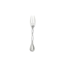 Puiforcat, Royal, sterling silver, Fish fork