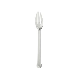 Puiforcat, Annecy, sterling silver, Serving fork