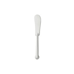 Puiforcat, Annecy, sterling silver, Butter spreader