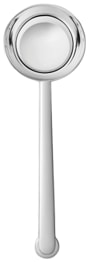 Puiforcat, Annecy, sterling silver, Soup ladle