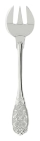 Puiforcat, Elysée, sterling silver, Oyster fork