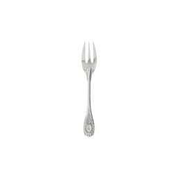 Puiforcat, Elysée, sterling silver, Fish fork