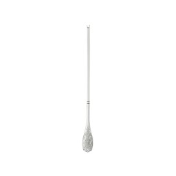 Puiforcat, Elysée, sterling silver, Lobster fork