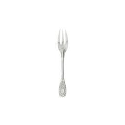 Puiforcat, Elysée, sterling silver, Salad fork