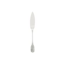 Puiforcat, Elysée, sterling silver, Fish knife
