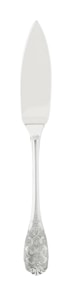Puiforcat, Elysée, sterling silver, Fish knife