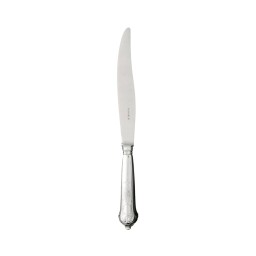 Puiforcat, Elysée, sterling silver, Table knife