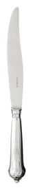Puiforcat, Elysée, sterling silver, Table knife