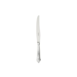 Puiforcat, Elysée, sterling silver, Dessert knife
