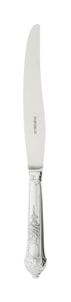 Puiforcat, Elysée, sterling silver, Dessert knife