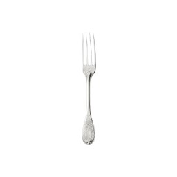 Puiforcat, Elysée, sterling silver, Table fork