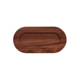 Puiforcat, Phi tea and coffee accessories, Small tray