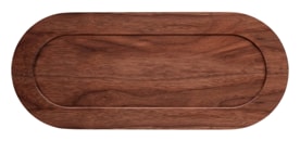 Puiforcat, Phi tea and coffee accessories, Large tray