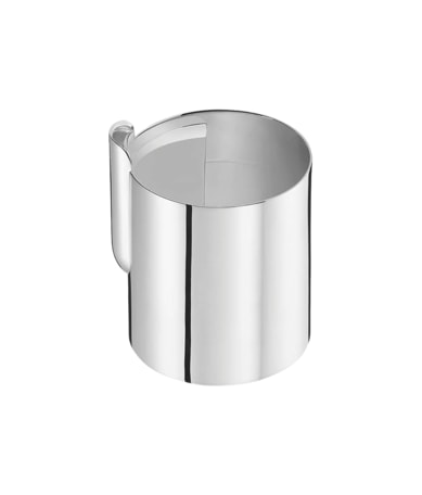 Puiforcat, Phi tea and coffee accessories, Creamer