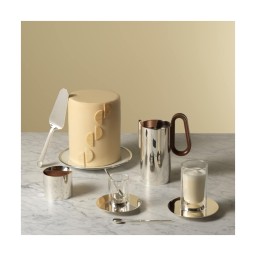 Puiforcat, Phi tea and coffee accessories, Creamer