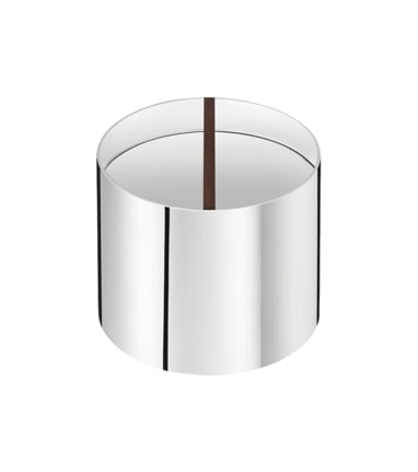 Puiforcat, Phi tea and coffee accessories, Sugar pot