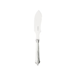 Puiforcat, Elysée, sterling silver, Cheese knife