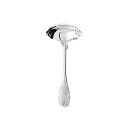 Puiforcat, Elysée, sterling silver, Gravy ladle
