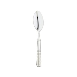 Ercuis, Transat, Dessert spoon