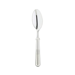 Ercuis, Transat, Dessert spoon