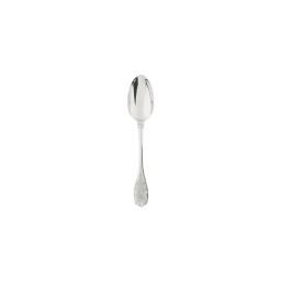 Puiforcat, Elysée, sterling silver, Demitasse spoon