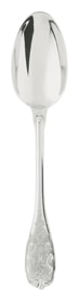 Puiforcat, Elysée, sterling silver, Demitasse spoon