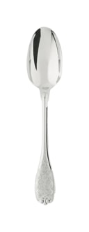 Puiforcat, Elysée, sterling silver, Tea spoon