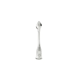 Puiforcat, Elysée, sterling silver, Sugar tongs