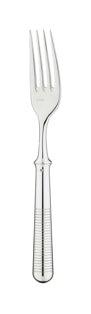 Ercuis, Transat, Dessert fork