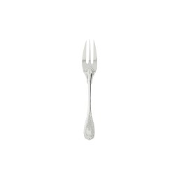 Puiforcat, Elysée, sterling silver, Pastry fork