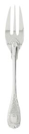 Puiforcat, Elysée, sterling silver, Pastry fork