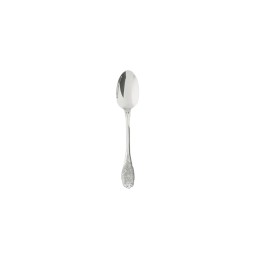 Puiforcat, Elysée, sterling silver, Moka spoon